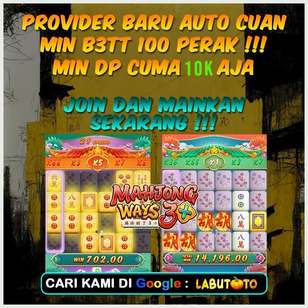 Asiantogel: Situs Gaming Gacor Gampang Menang Hari Ini